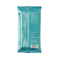 Load image into Gallery viewer, Medline ReadyFlush Flushable Scented Wet Wipes, 8"x 10", 24/Pack - American Hospital Supply

