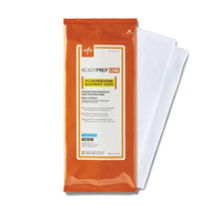 Load image into Gallery viewer, Medline ReadyPrep CHG 2% Chlorhexidine Gluconate Cloths - American Hospital Supply
