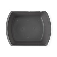 Load image into Gallery viewer, Medline Rectangular Plastic Washbasins - American Hospital Supply
