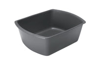 Load image into Gallery viewer, Medline Rectangular Plastic Washbasins - American Hospital Supply
