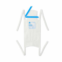 Load image into Gallery viewer, Medline Refillable Ice Bags with Clamp Closure - American Hospital Supply
