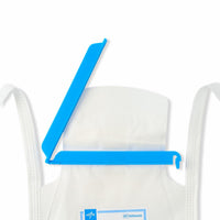 Load image into Gallery viewer, Medline Refillable Ice Bags with Clamp Closure - American Hospital Supply
