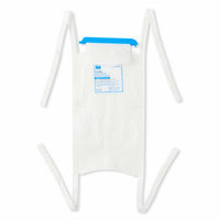 Load image into Gallery viewer, Medline Refillable Ice Bags with Clamp Closure - American Hospital Supply

