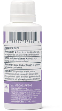 Load image into Gallery viewer, Medline Remedy Baby Nourishing Lotion - American Hospital Supply
