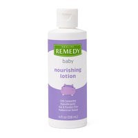 Load image into Gallery viewer, Medline Remedy Baby Nourishing Lotion - American Hospital Supply
