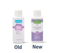 Load image into Gallery viewer, Medline Remedy Baby Nourishing Lotion - American Hospital Supply
