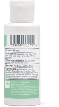 Load image into Gallery viewer, Medline Remedy Baby Shampoo and Body Wash - American Hospital Supply
