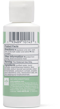 Load image into Gallery viewer, Medline Remedy Baby Shampoo and Body Wash - American Hospital Supply
