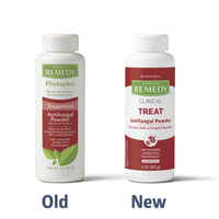 Load image into Gallery viewer, Medline Remedy Clinical Antifungal Powder - American Hospital Supply
