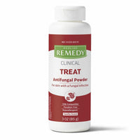 Load image into Gallery viewer, Medline Remedy Clinical Antifungal Powder - American Hospital Supply
