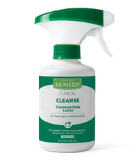 Load image into Gallery viewer, Medline Remedy Clinical Cleansing Body Lotion - American Hospital Supply
