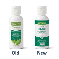 Load image into Gallery viewer, Medline Remedy Clinical Hydrating Shampoo and Body Wash - American Hospital Supply
