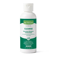 Load image into Gallery viewer, Medline Remedy Clinical Hydrating Shampoo and Body Wash - American Hospital Supply
