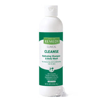 Load image into Gallery viewer, Medline Remedy Clinical Hydrating Shampoo and Body Wash - American Hospital Supply
