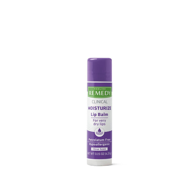 Medline Remedy Clinical Lip Balm - American Hospital Supply