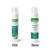 Load image into Gallery viewer, Medline Remedy Clinical No - Rinse Foam Cleanser - American Hospital Supply

