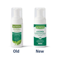 Load image into Gallery viewer, Medline Remedy Clinical No - Rinse Foam Cleanser - American Hospital Supply
