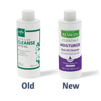 Load image into Gallery viewer, Medline Remedy Essentials Bath Oil - American Hospital Supply
