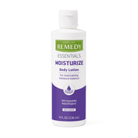 Load image into Gallery viewer, Medline Remedy Essentials Body Lotion – Nourishing Daily Moisturizer - American Hospital Supply
