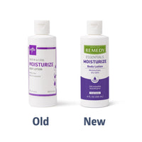 Load image into Gallery viewer, Medline Remedy Essentials Body Lotion – Nourishing Daily Moisturizer - American Hospital Supply

