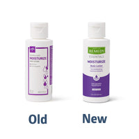 Load image into Gallery viewer, Medline Remedy Essentials Body Lotion – Nourishing Daily Moisturizer - American Hospital Supply
