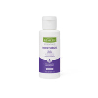 Load image into Gallery viewer, Medline Remedy Essentials Body Lotion – Nourishing Daily Moisturizer - American Hospital Supply
