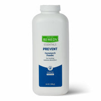 Load image into Gallery viewer, Medline Remedy Essentials Cornstarch Powder - American Hospital Supply
