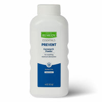 Load image into Gallery viewer, Medline Remedy Essentials Cornstarch Powder - American Hospital Supply
