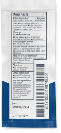 Load image into Gallery viewer, Medline Remedy Essentials Moisturizing Ointment - American Hospital Supply

