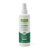 Load image into Gallery viewer, Medline Remedy Essentials No - Rinse Spray Skin Cleanser - American Hospital Supply
