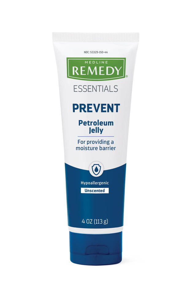 Medline Remedy Essentials Petroleum Jelly - American Hospital Supply