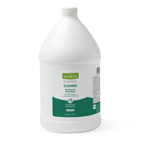 Load image into Gallery viewer, Medline Remedy Essentials Shampoo and Body Wash - American Hospital Supply
