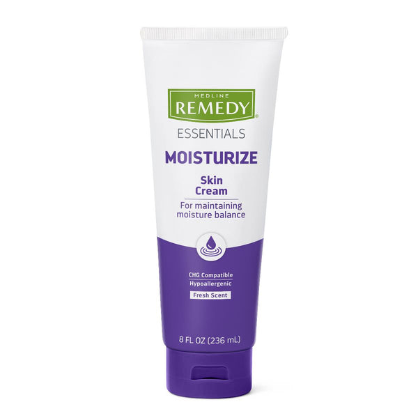 Medline Remedy Essentials Skin Cream - American Hospital Supply