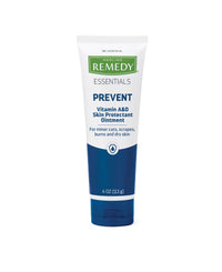 Load image into Gallery viewer, Medline Remedy Essentials Vitamin A and D Protectant Ointment - American Hospital Supply

