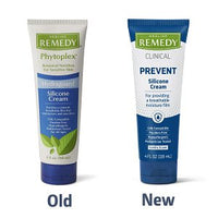 Load image into Gallery viewer, Medline Remedy Silicone Skin Cream – Hydrate &amp; Protect Skin - American Hospital Supply
