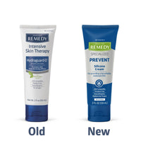 Load image into Gallery viewer, Medline Remedy Specialized Silicone Cream - American Hospital Supply
