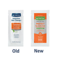 Load image into Gallery viewer, Medline Remedy Specialized Zinc Oxide Paste with Menthol - American Hospital Supply
