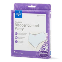 Load image into Gallery viewer, Medline Reusable Light Incontinence Pants, Women - American Hospital Supply

