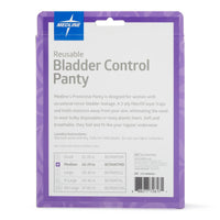 Load image into Gallery viewer, Medline Reusable Light Incontinence Pants, Women - American Hospital Supply
