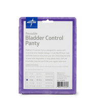 Load image into Gallery viewer, Medline Reusable Light Incontinence Pants, Women - American Hospital Supply
