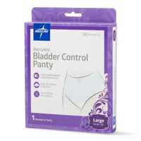 Load image into Gallery viewer, Medline Reusable Light Incontinence Pants, Women - American Hospital Supply
