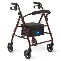 Load image into Gallery viewer, Medline Rollators - American Hospital Supply
