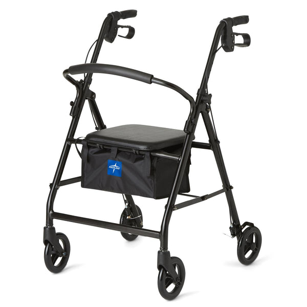 Medline Rollators - American Hospital Supply