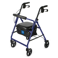 Load image into Gallery viewer, Medline Rollators - American Hospital Supply
