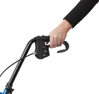 Load image into Gallery viewer, Medline Rollators - Basic Steel - American Hospital Supply
