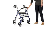 Load image into Gallery viewer, Medline Rollators - Basic Steel - American Hospital Supply
