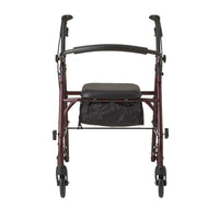 Load image into Gallery viewer, Medline Rollators - Basic Steel - American Hospital Supply
