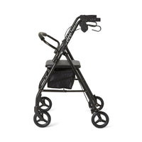 Load image into Gallery viewer, Medline Rollators - Basic Steel - American Hospital Supply
