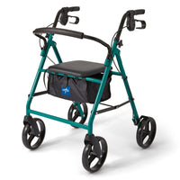 Load image into Gallery viewer, Medline Rollators - Basic Steel - American Hospital Supply
