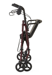 Load image into Gallery viewer, Medline Rollators - Basic Steel - American Hospital Supply
